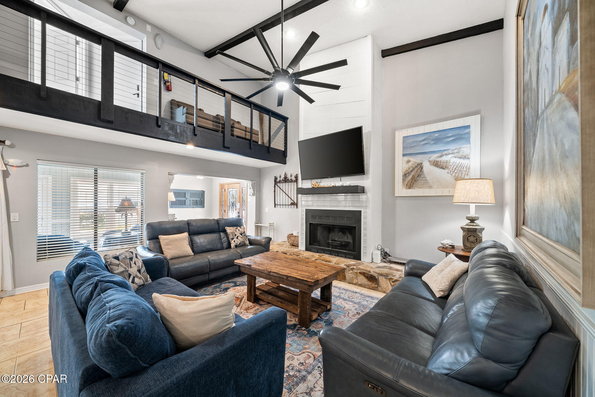 Cresent Bch Unit 1 - Residential