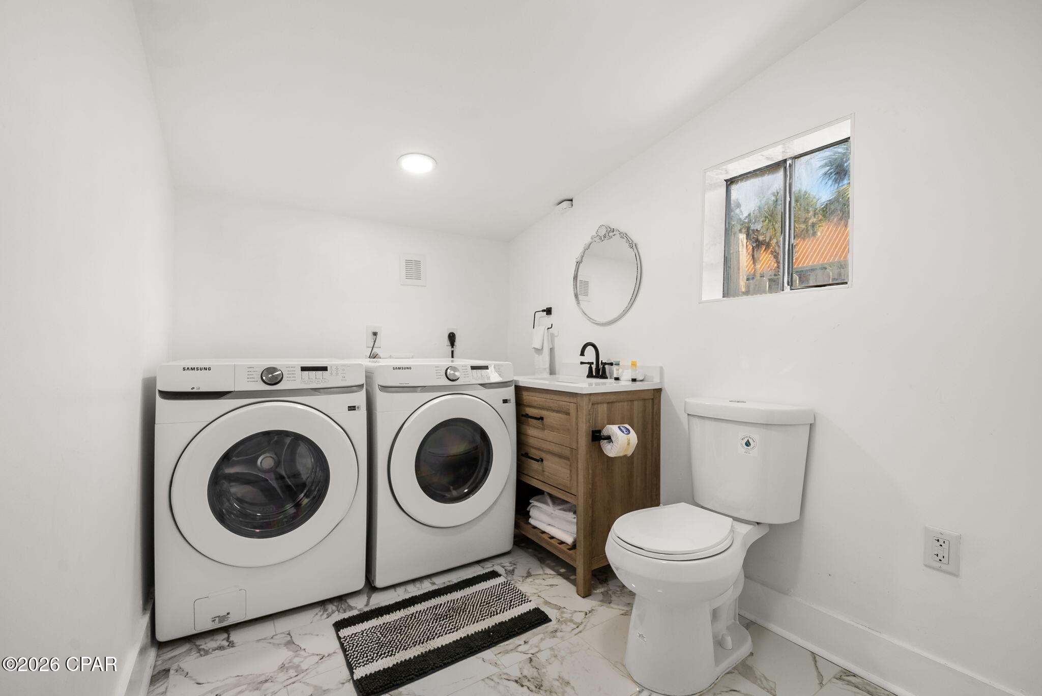 Cresent Bch Unit 1 - Residential