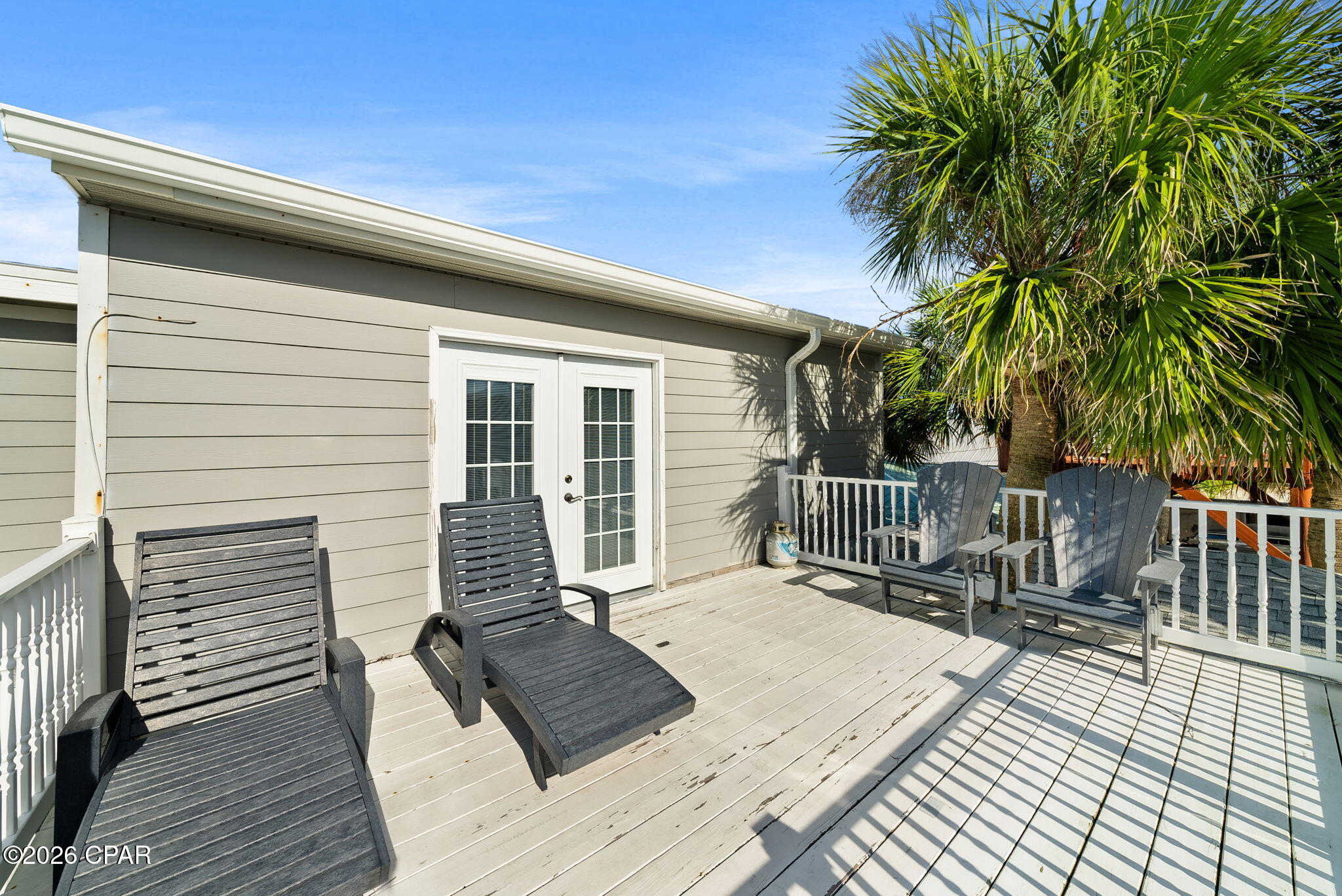 Cresent Bch Unit 1 - Residential