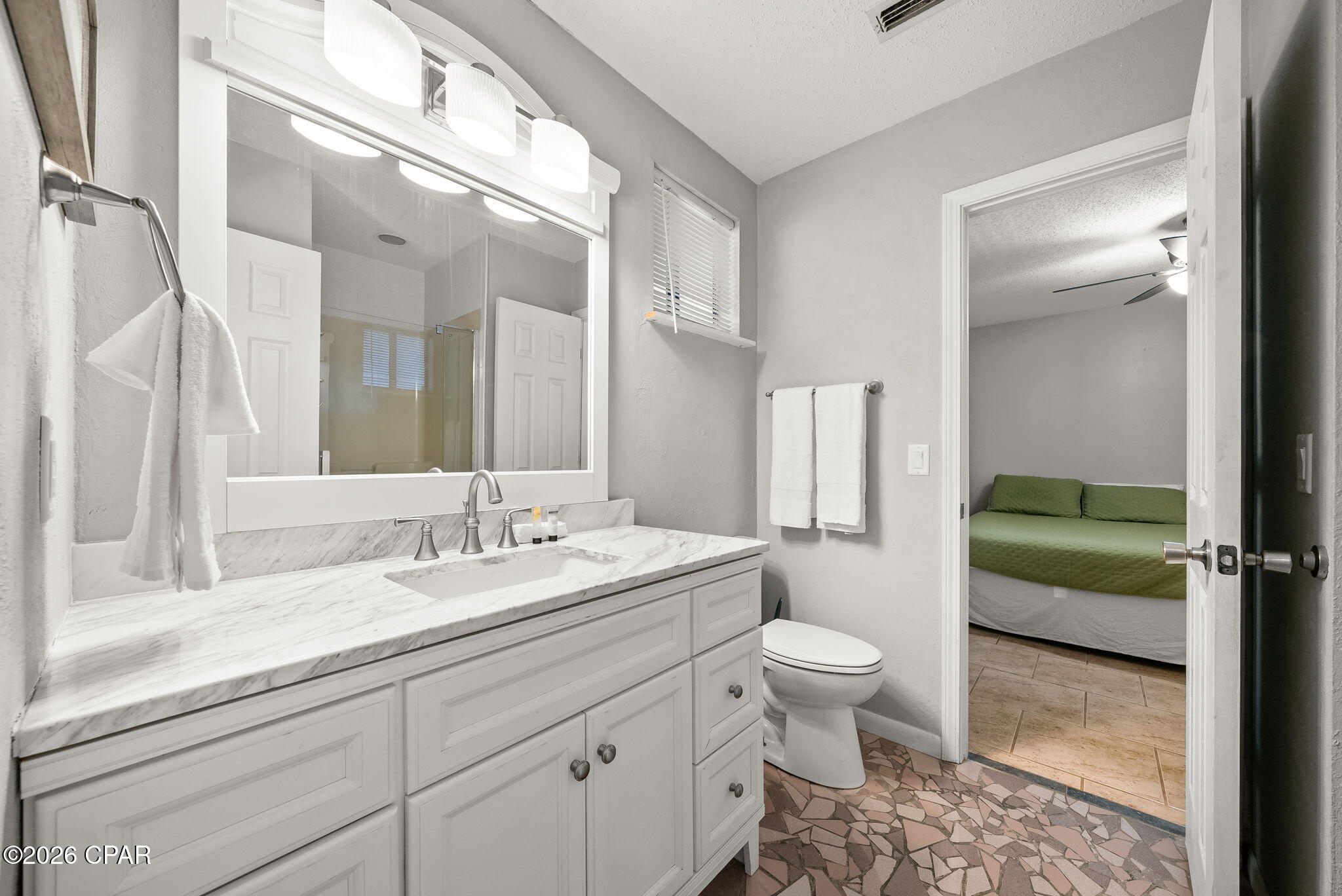 Cresent Bch Unit 1 - Residential