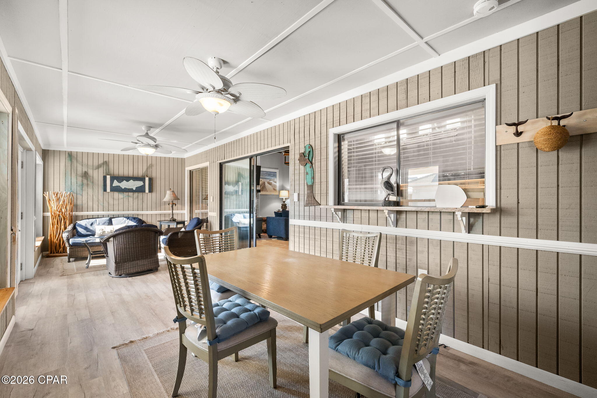 Cresent Bch Unit 1 - Residential