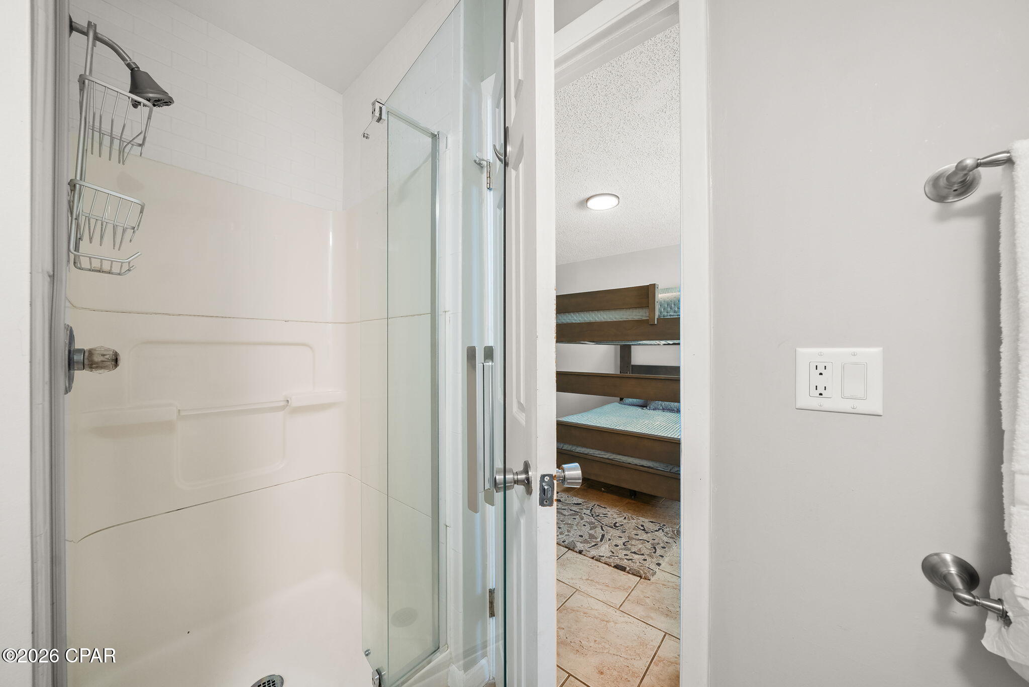 Cresent Bch Unit 1 - Residential