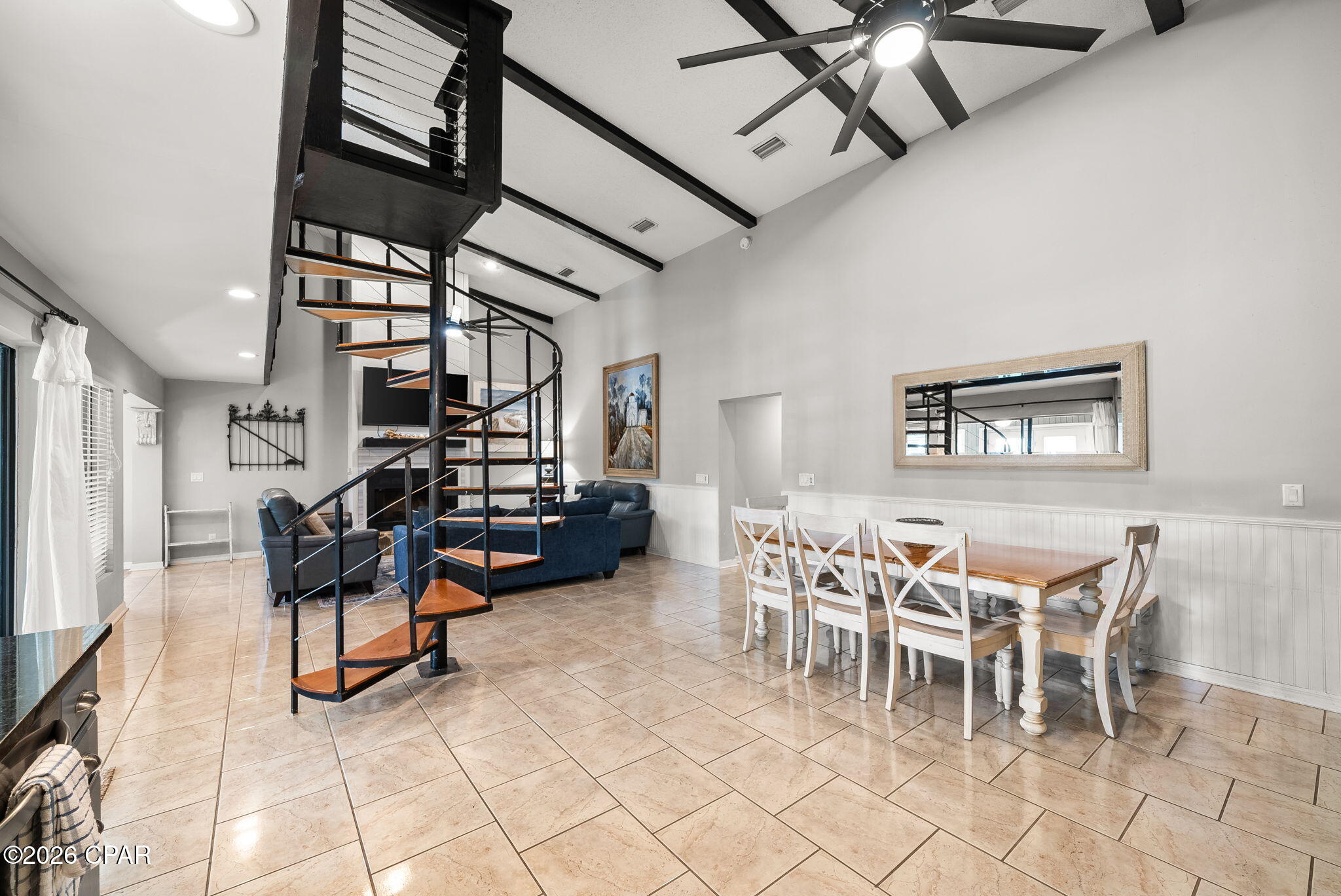 Cresent Bch Unit 1 - Residential