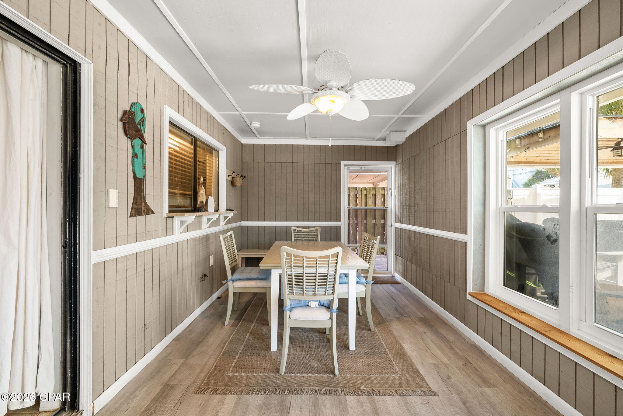 Cresent Bch Unit 1 - Residential