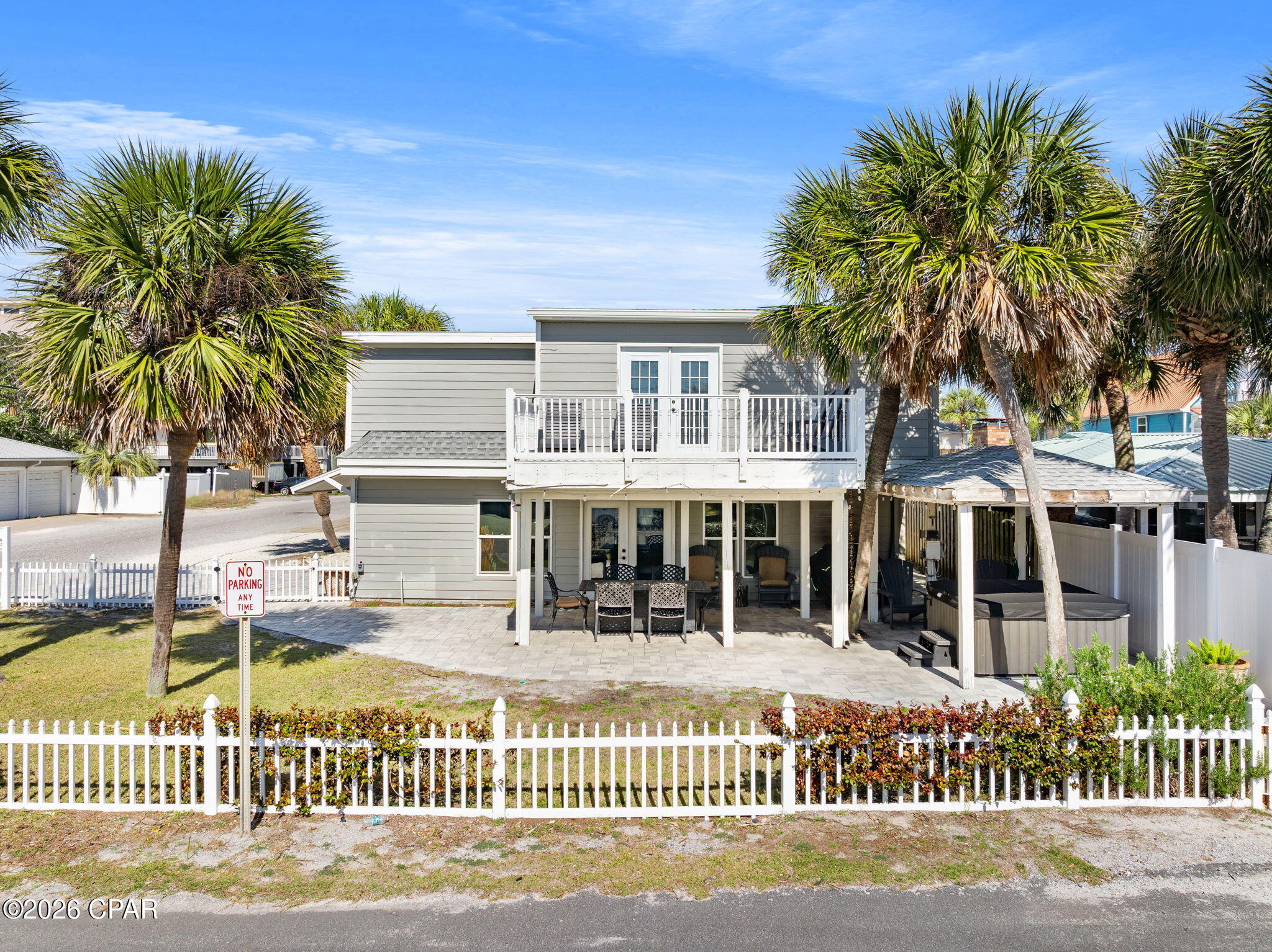 Cresent Bch Unit 1 - Residential