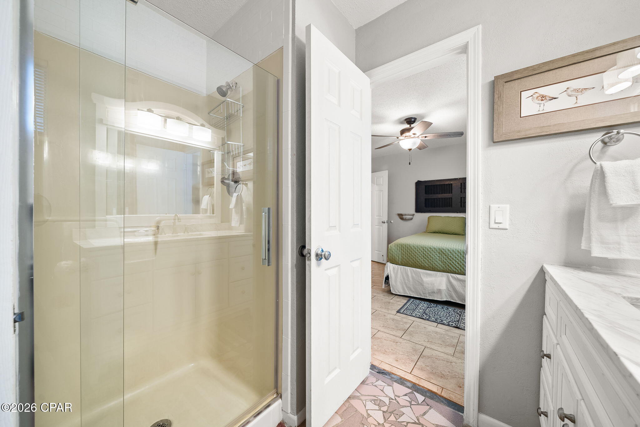 Cresent Bch Unit 1 - Residential