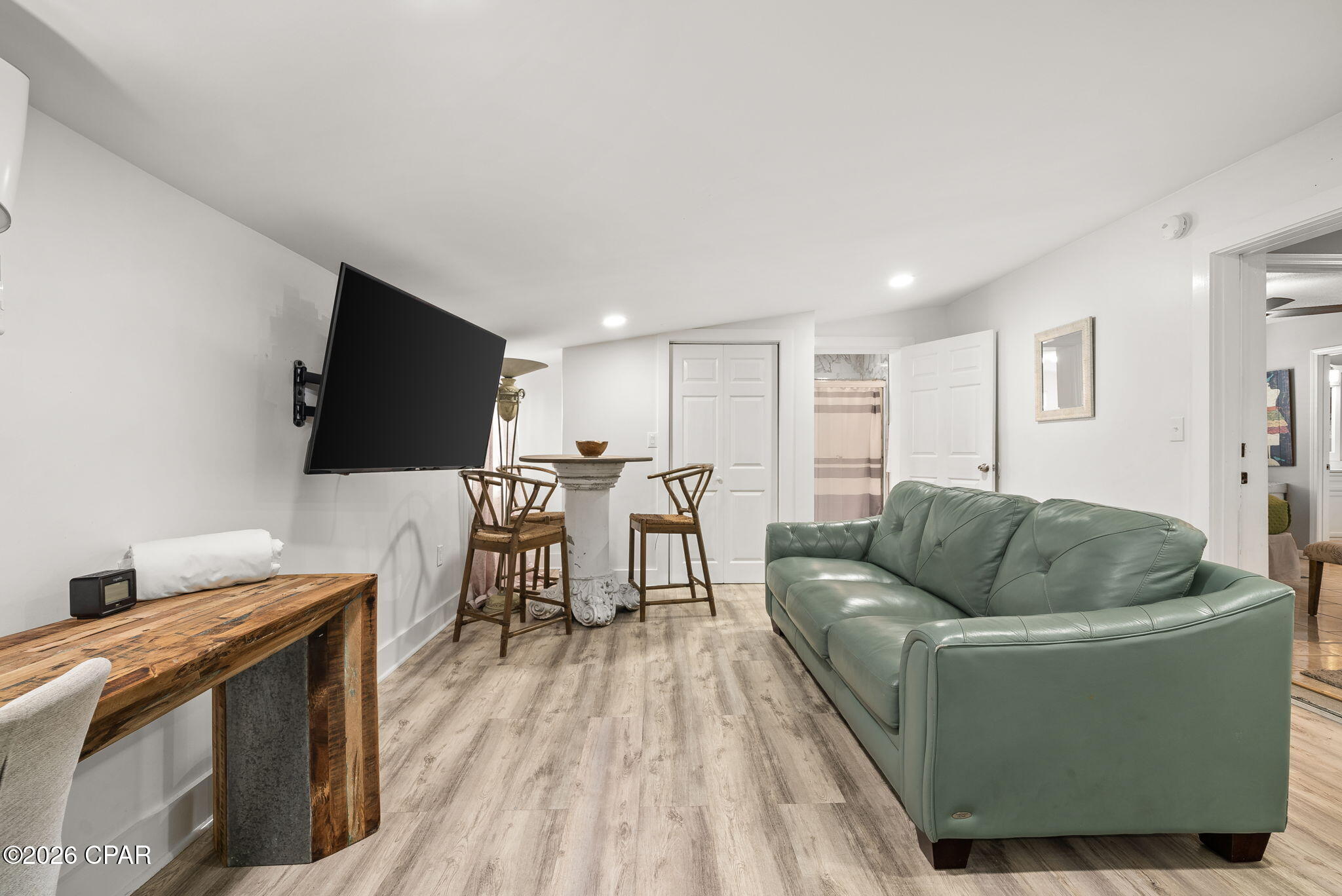 Cresent Bch Unit 1 - Residential