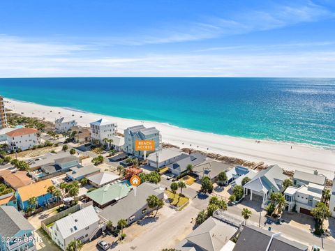 6716 Gulf Drive Panama City FL 32408