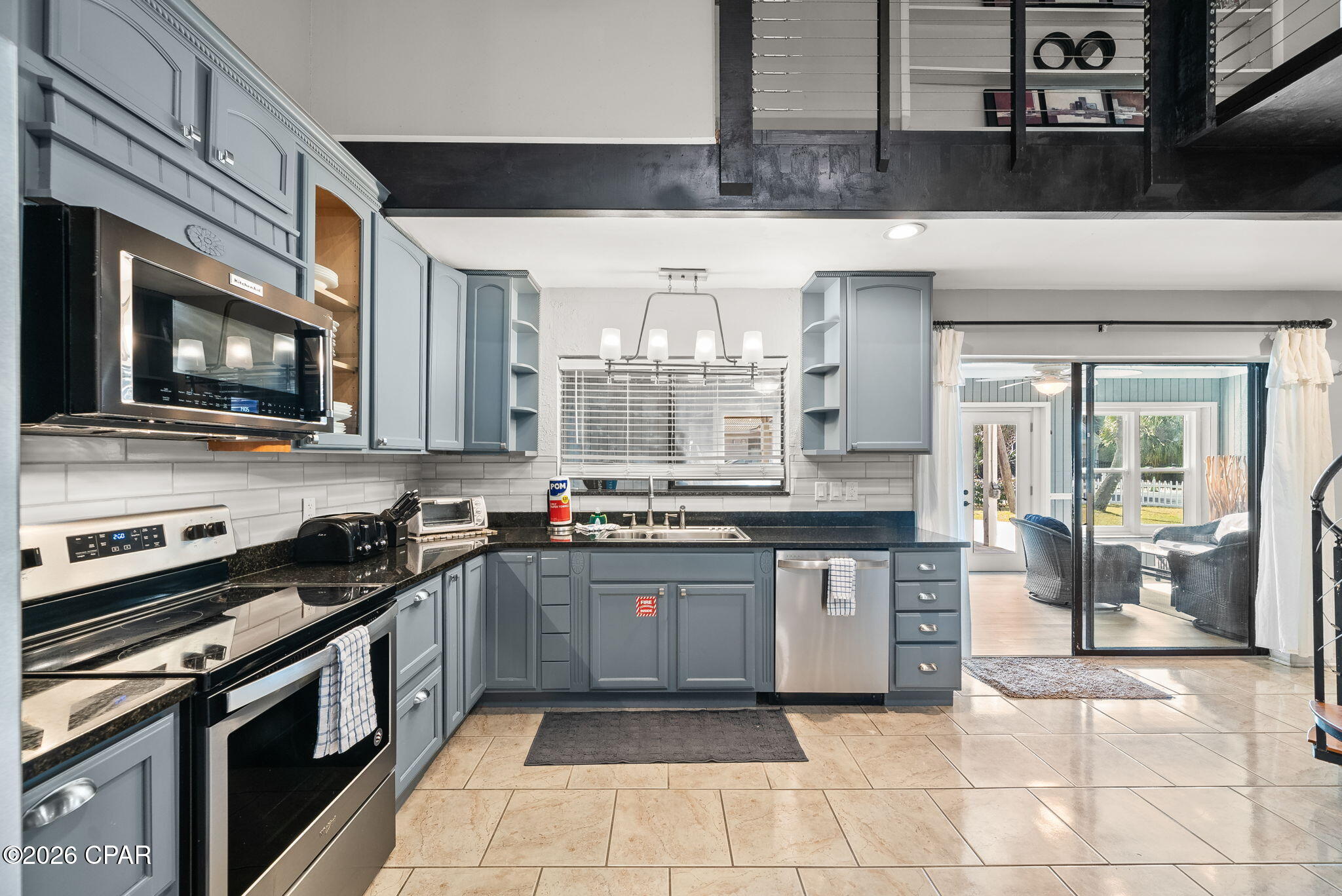 Cresent Bch Unit 1 - Residential