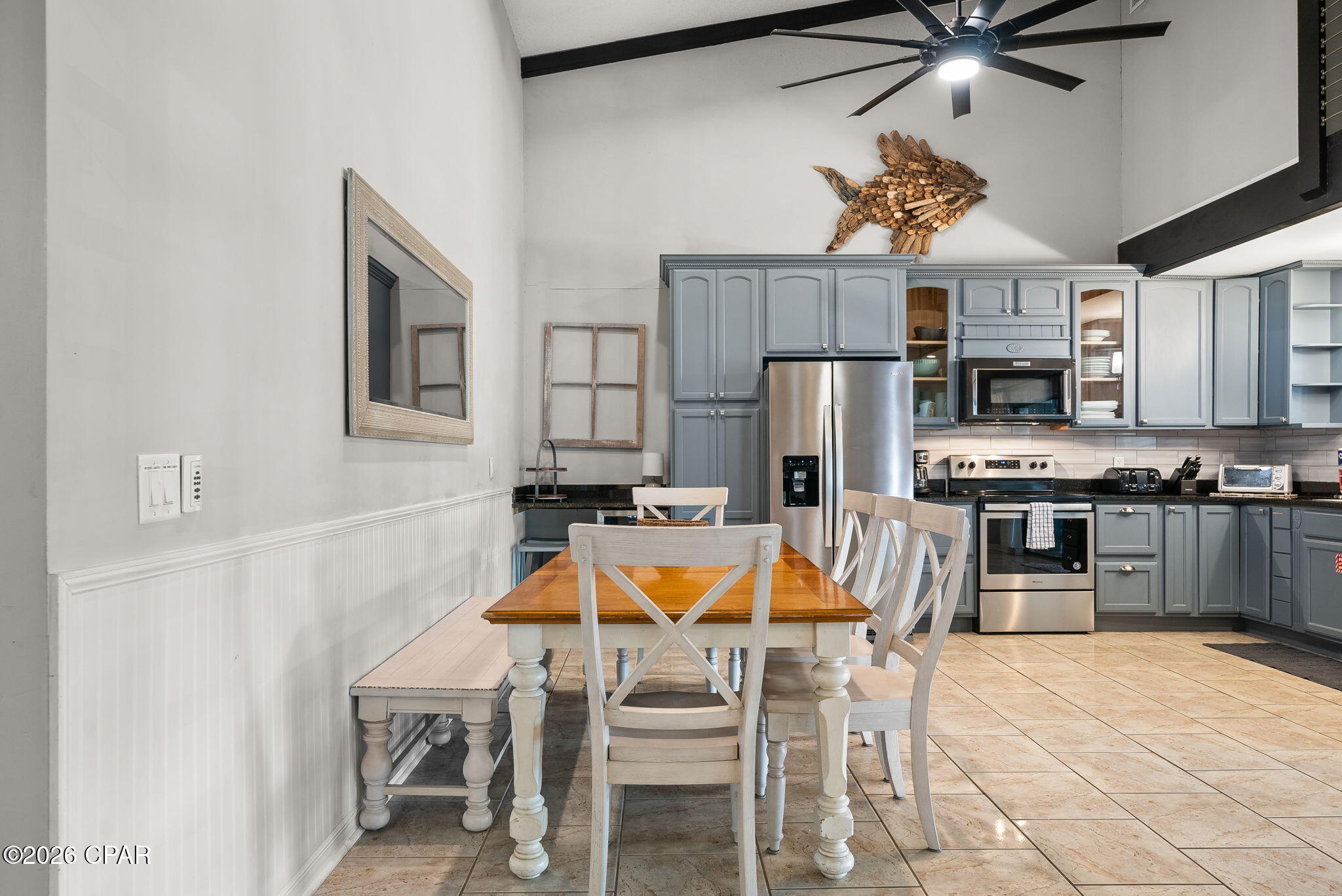 Cresent Bch Unit 1 - Residential