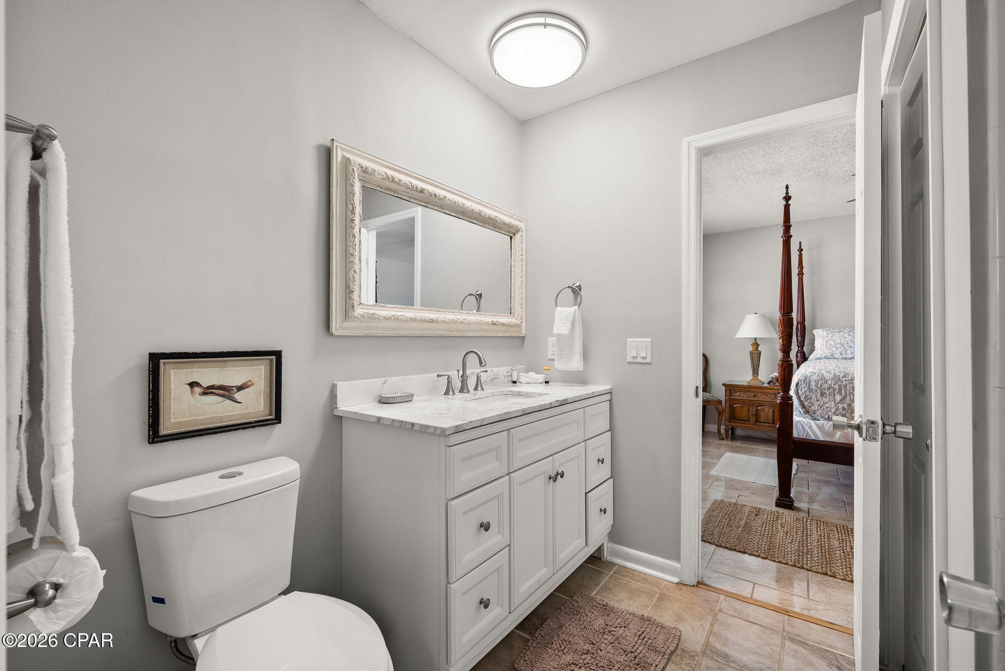 Cresent Bch Unit 1 - Residential