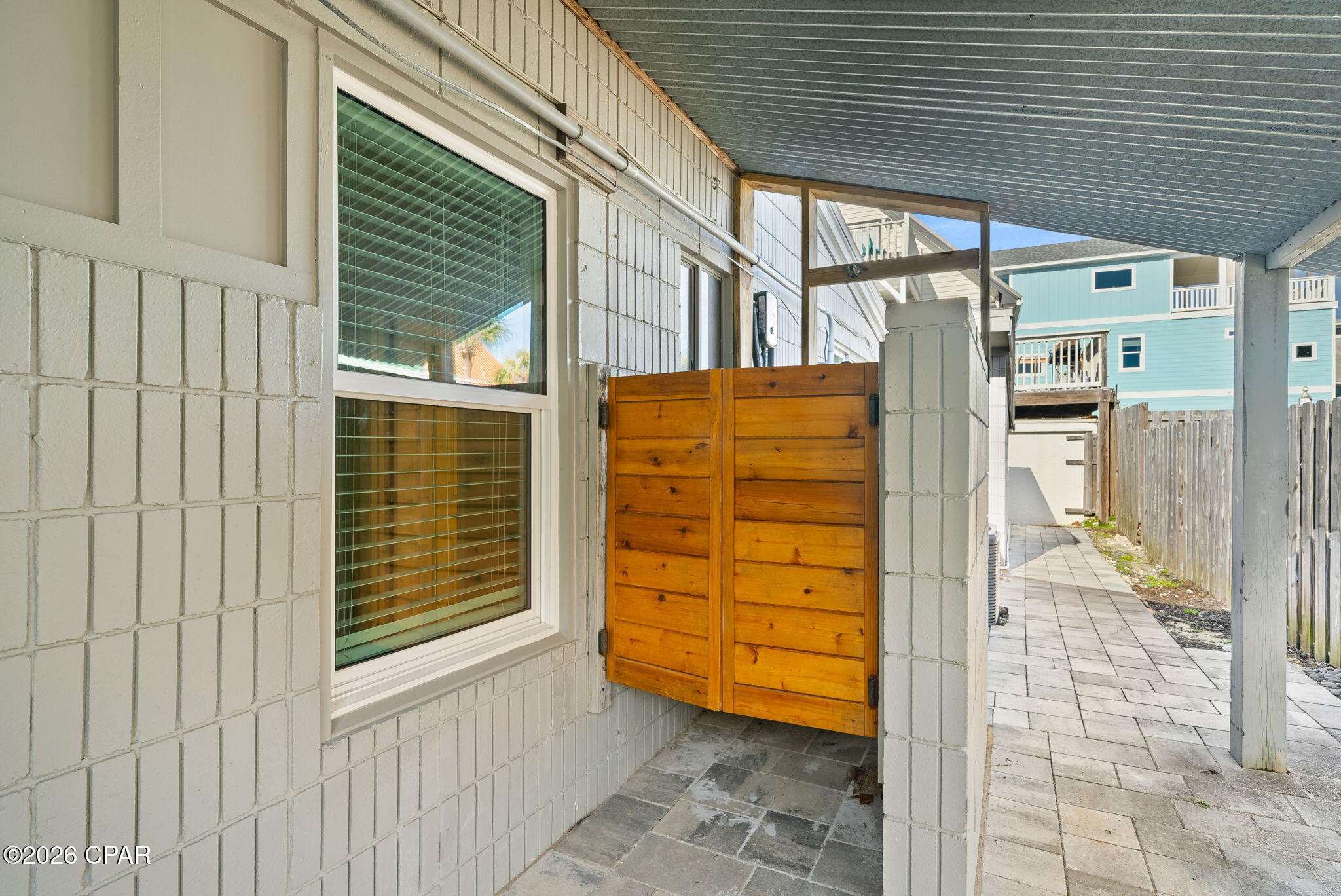 Cresent Bch Unit 1 - Residential