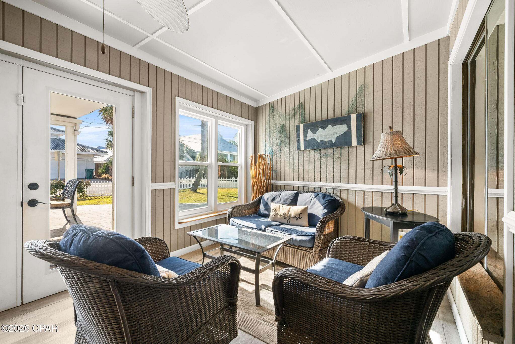 Cresent Bch Unit 1 - Residential