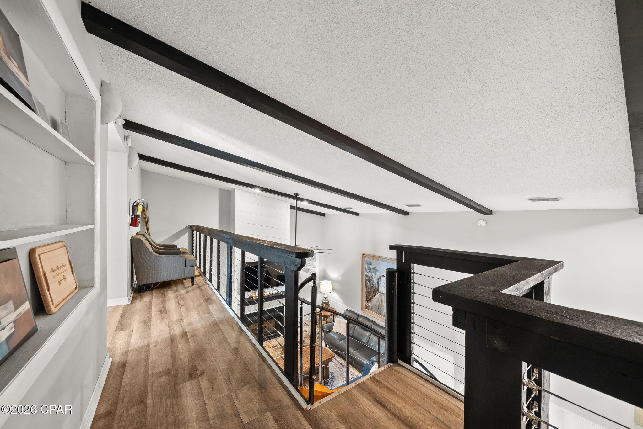 Cresent Bch Unit 1 - Residential