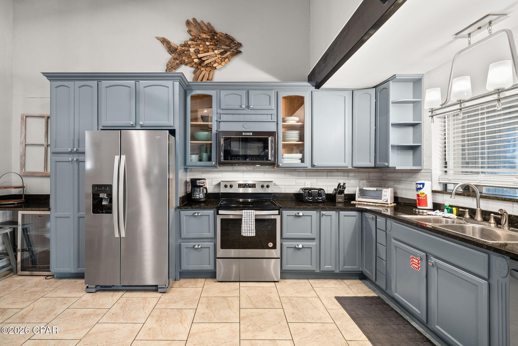 Cresent Bch Unit 1 - Residential