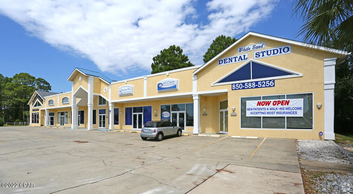 No Named Subdivision - Commercial Lease