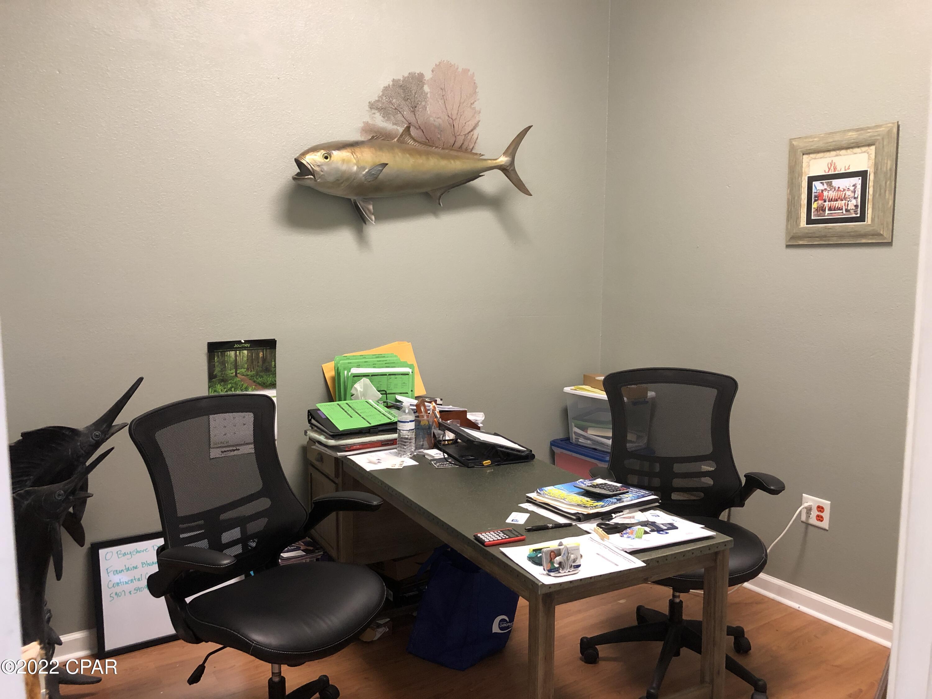 No Named Subdivision - Commercial Lease