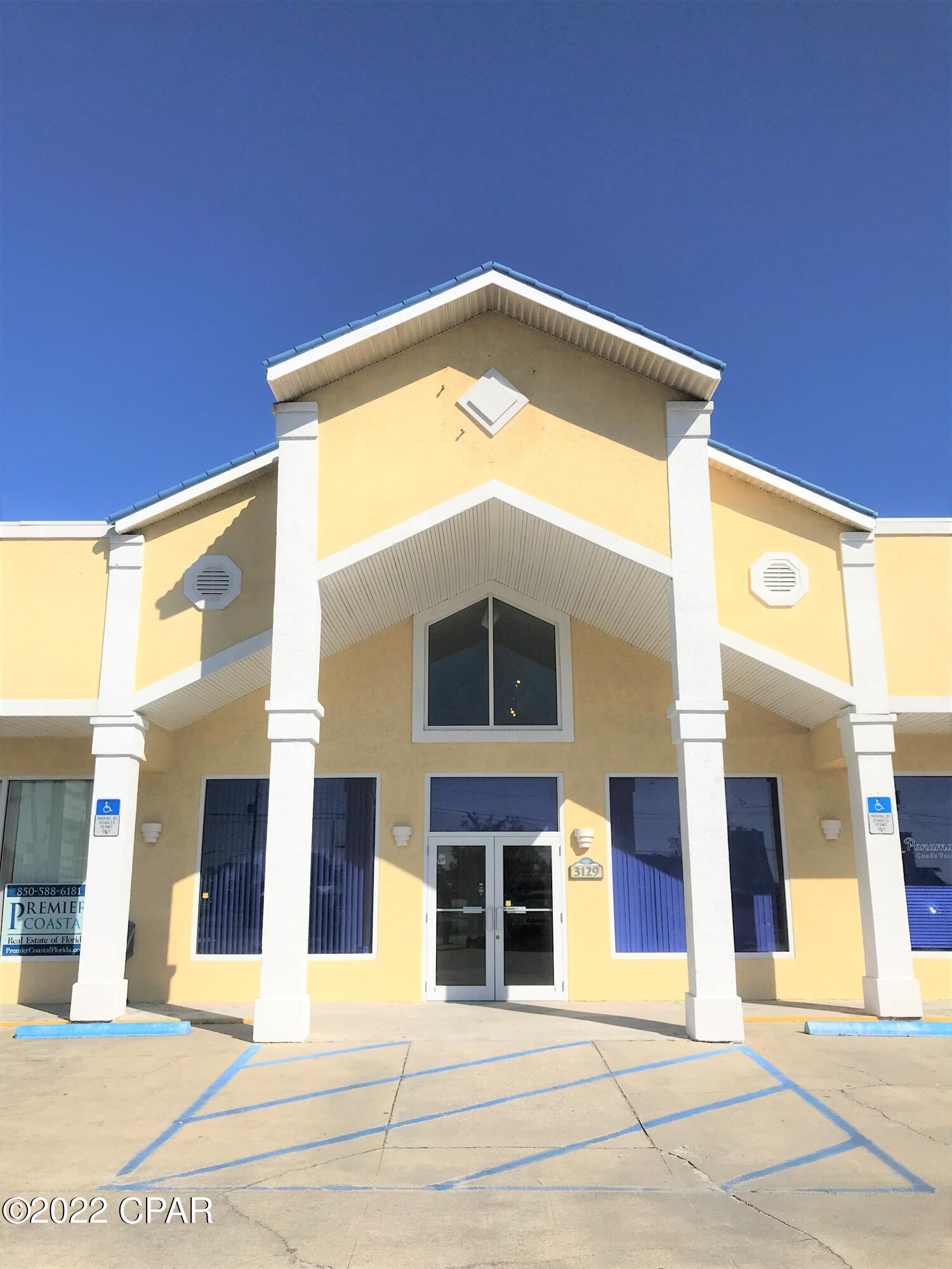 No Named Subdivision - Commercial Lease