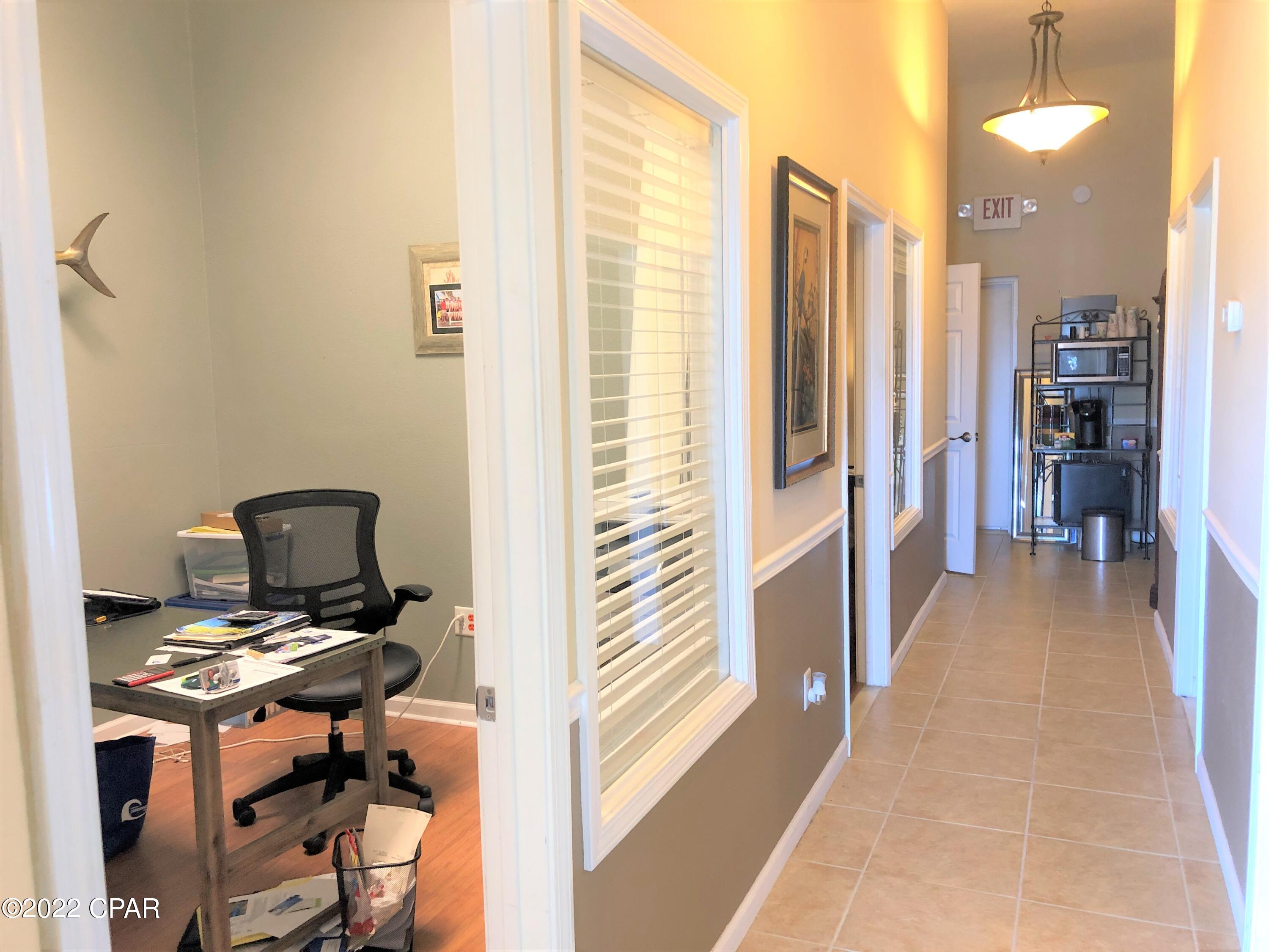 No Named Subdivision - Commercial Lease