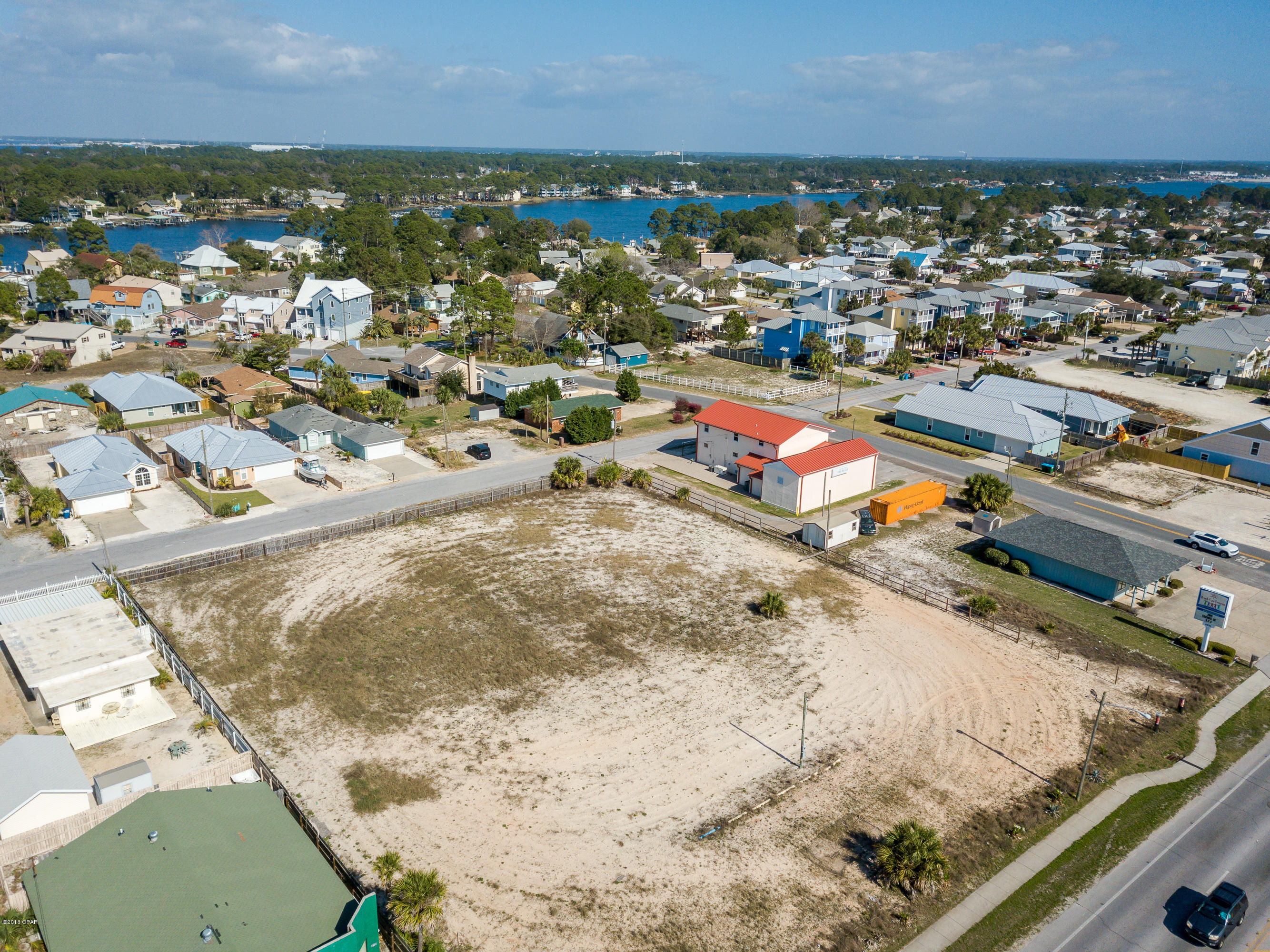 Holiday Beach Unit 10 - Land