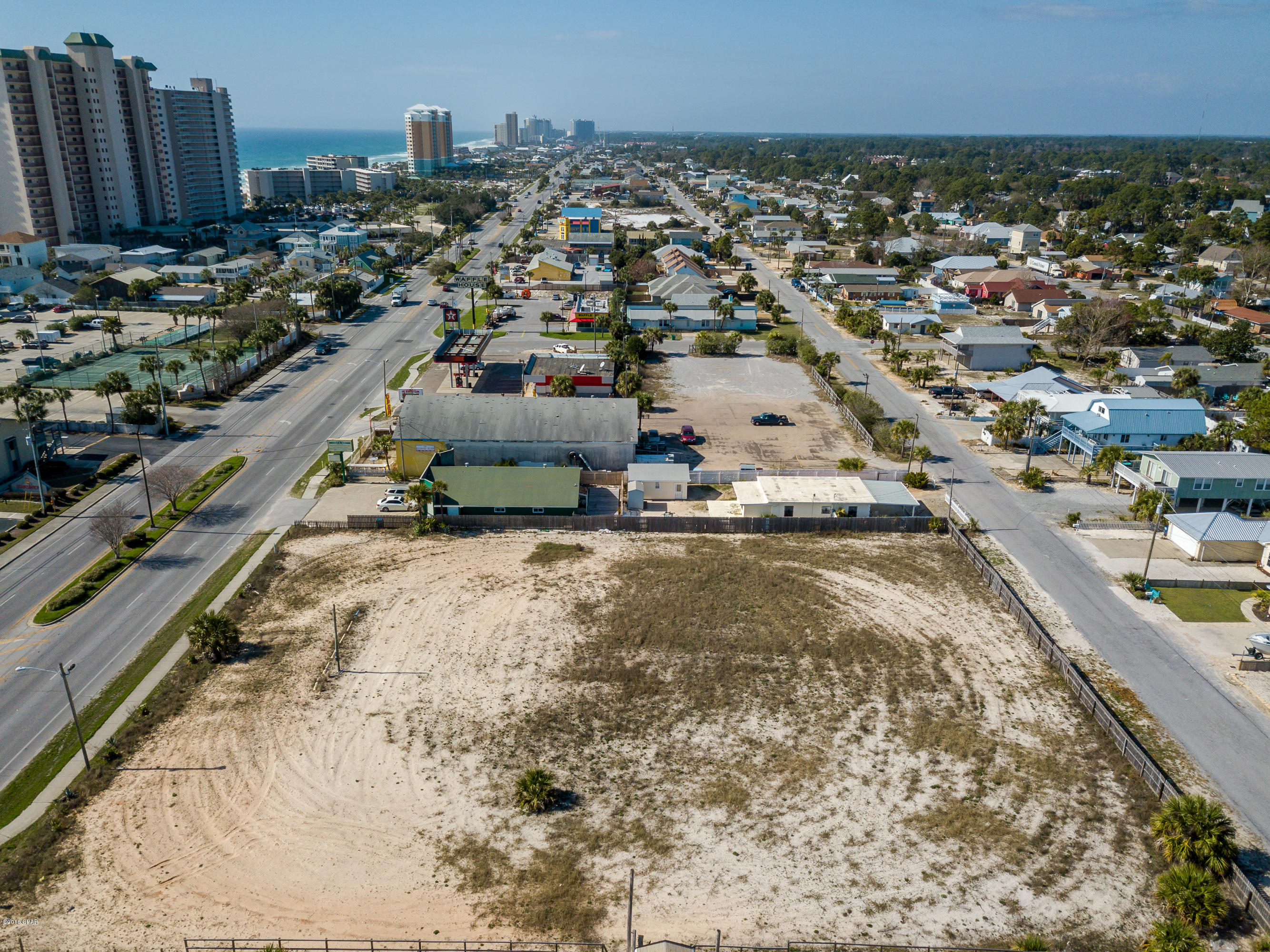 Holiday Beach Unit 10 - Land