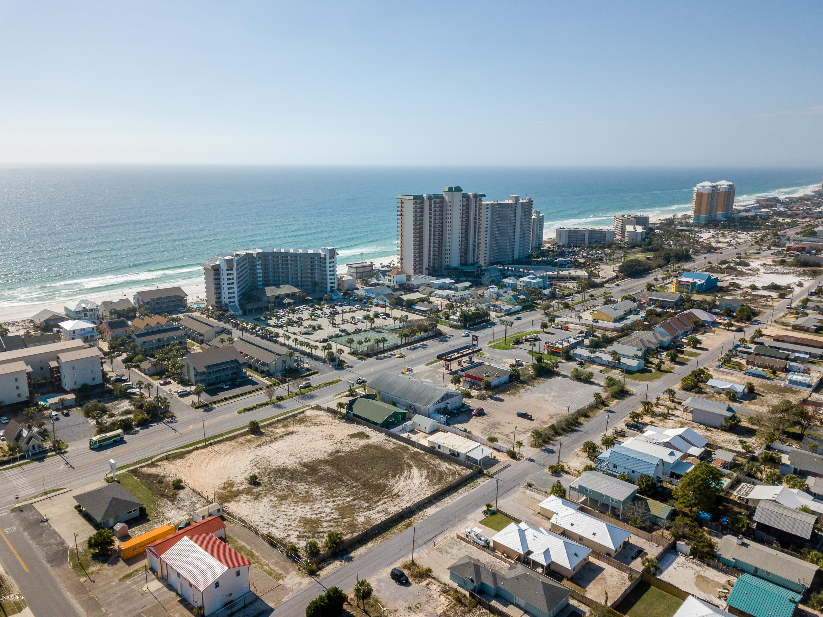 Holiday Beach Unit 10 - Land