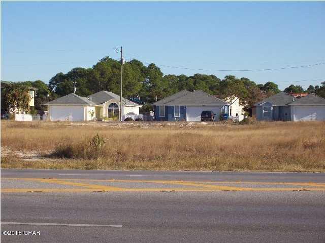 Holiday Beach Unit 10 - Land