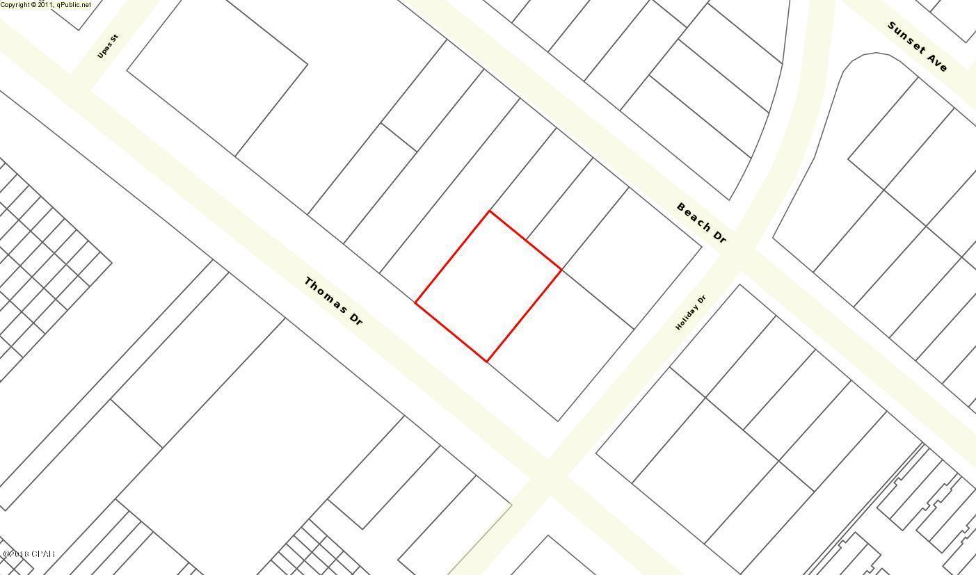 Holiday Beach Unit 10 - Land