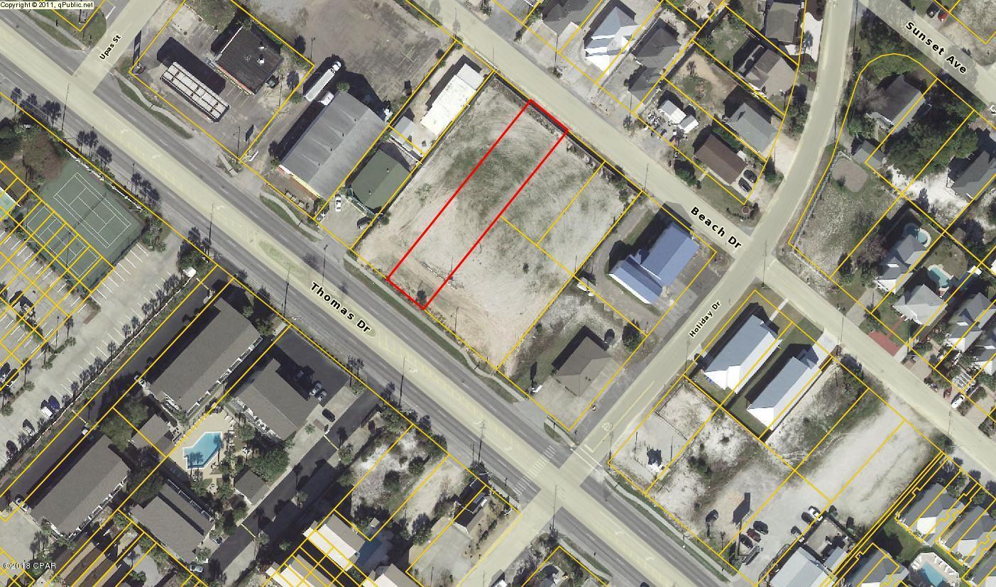 Holiday Beach Unit 10 - Land