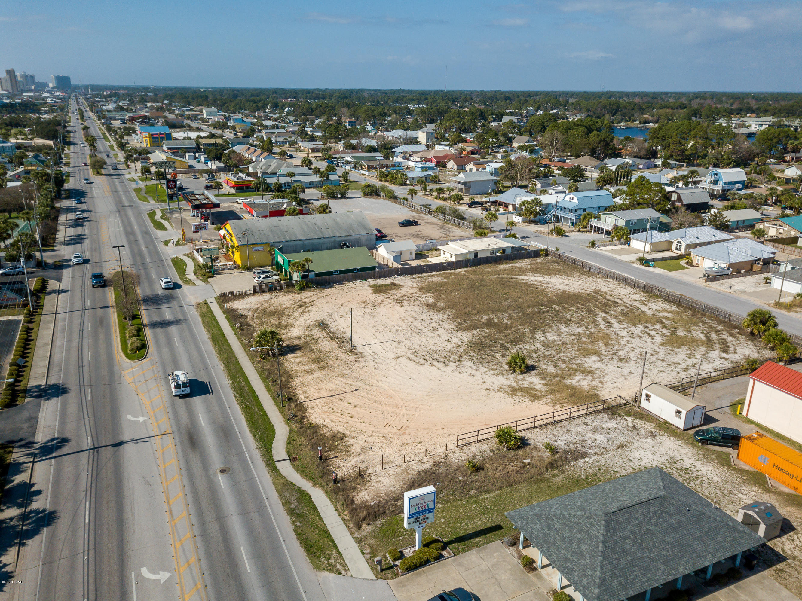 Holiday Beach Unit 10 - Land