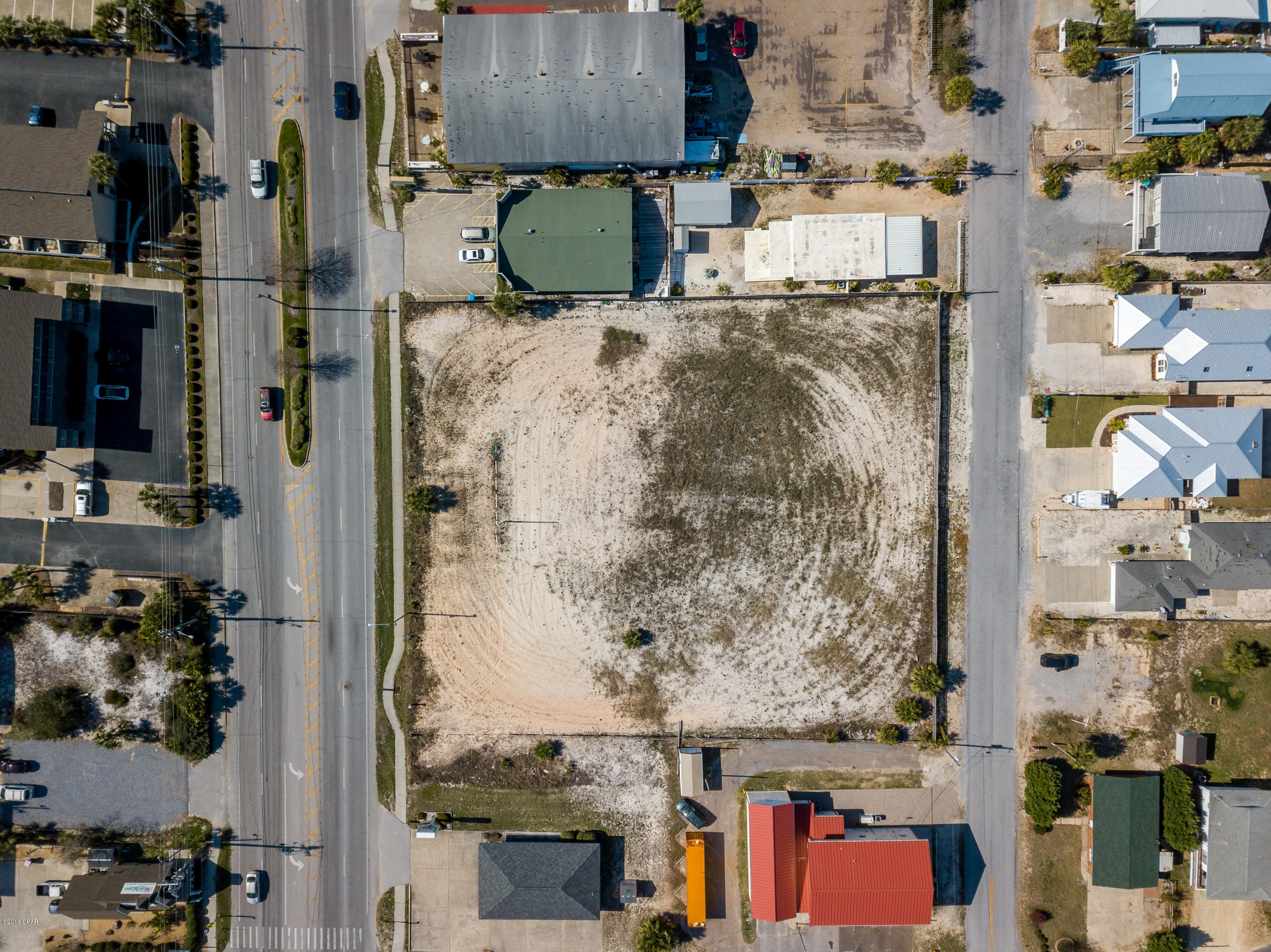 Holiday Beach Unit 10 - Land