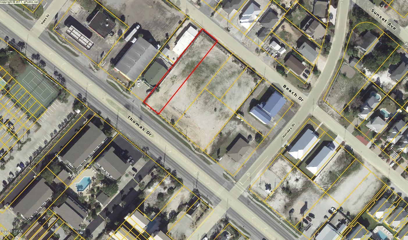 Holiday Beach Unit 10 - Land