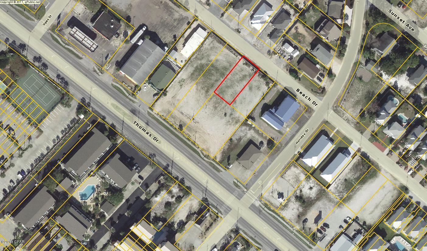 Holiday Beach Unit 10 - Land