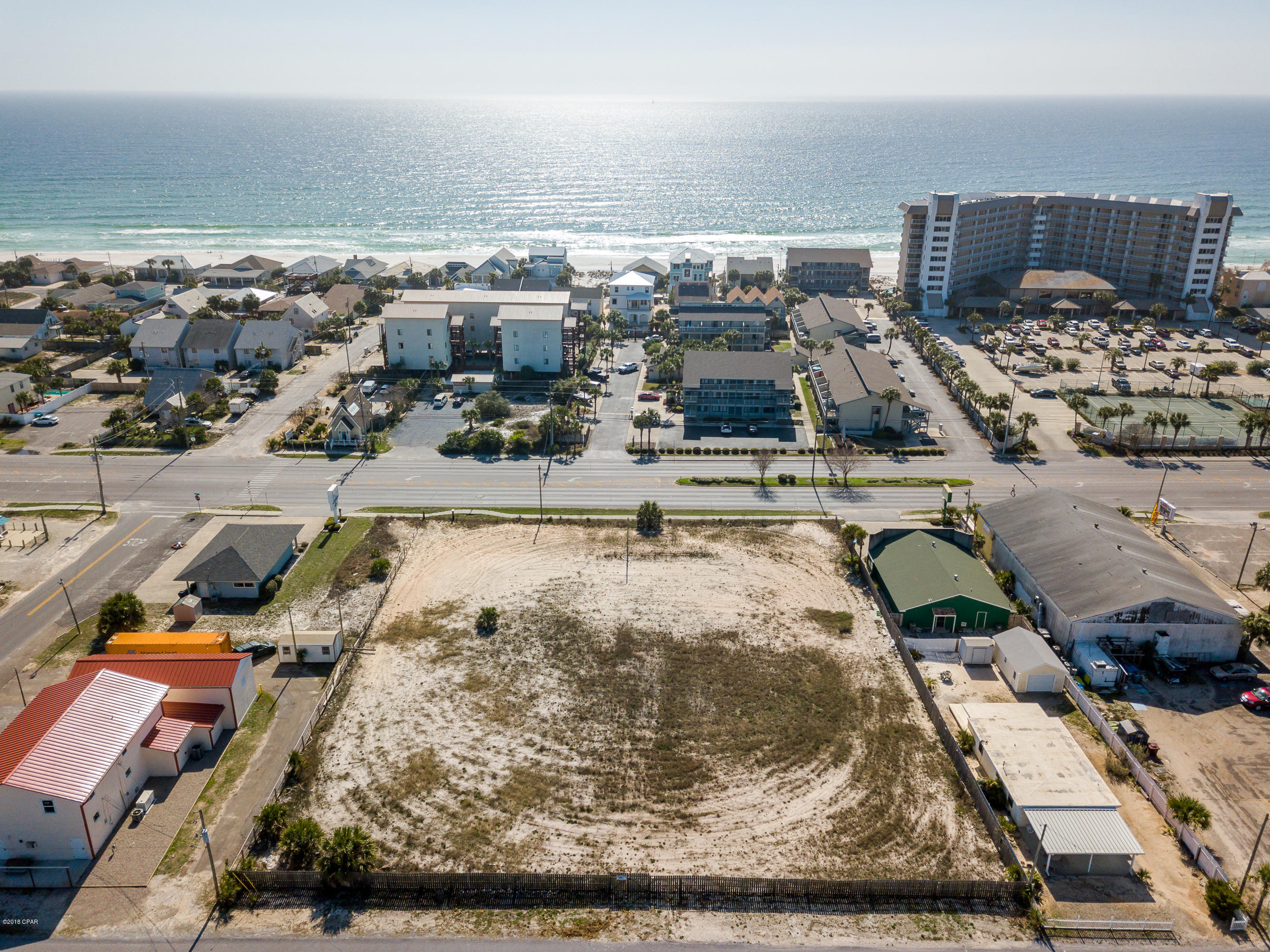 Holiday Beach Unit 10 - Land