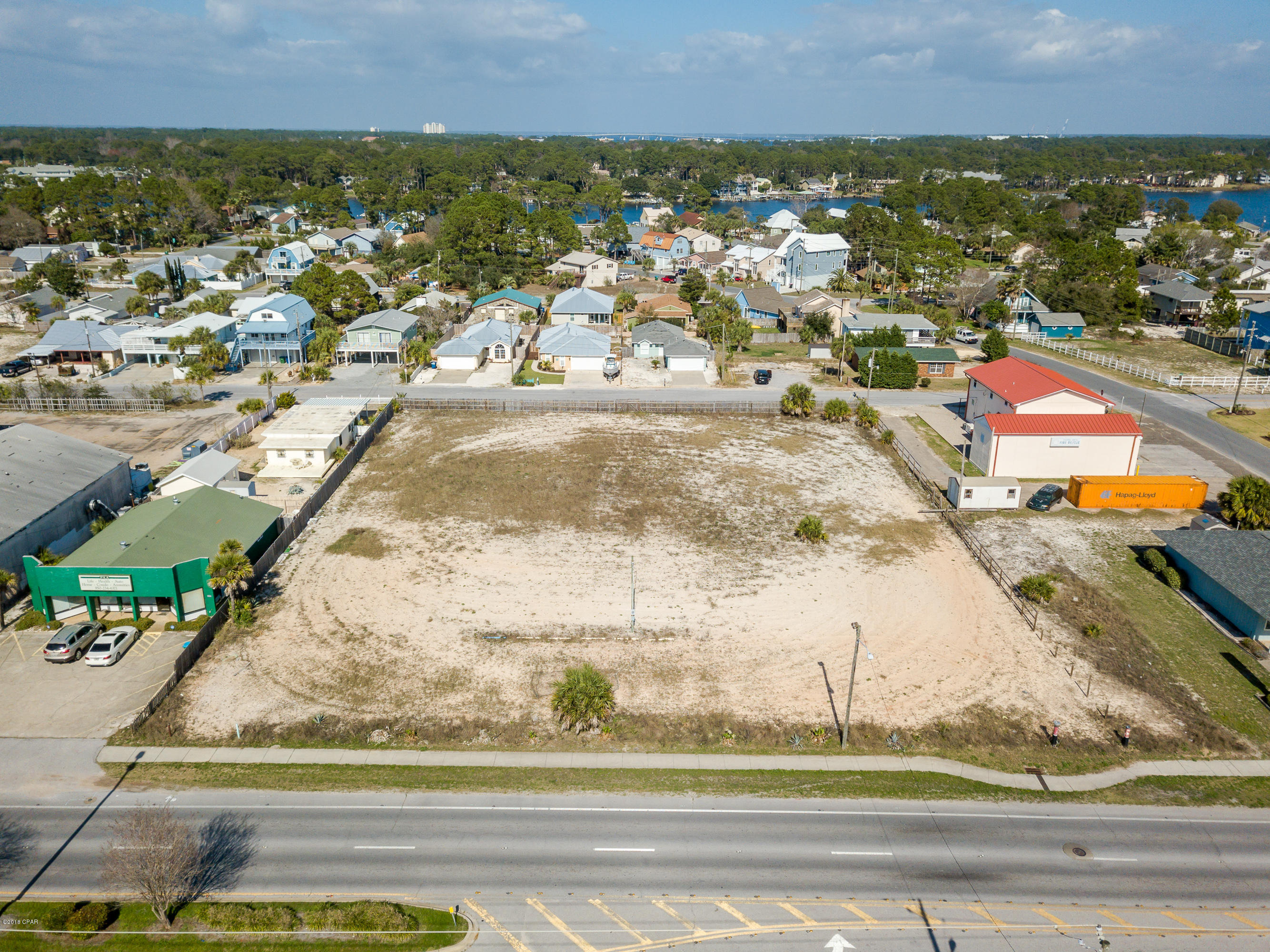 Holiday Beach Unit 10 - Land