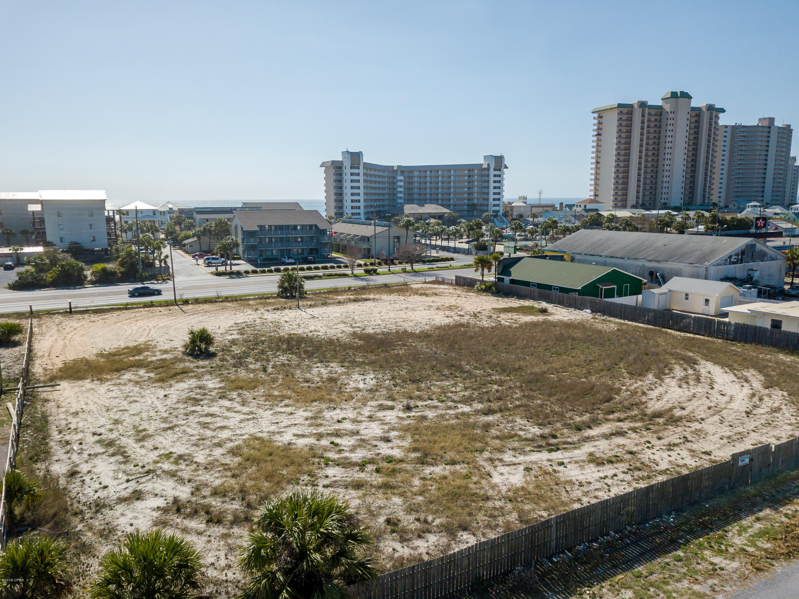 Holiday Beach Unit 10 - Land