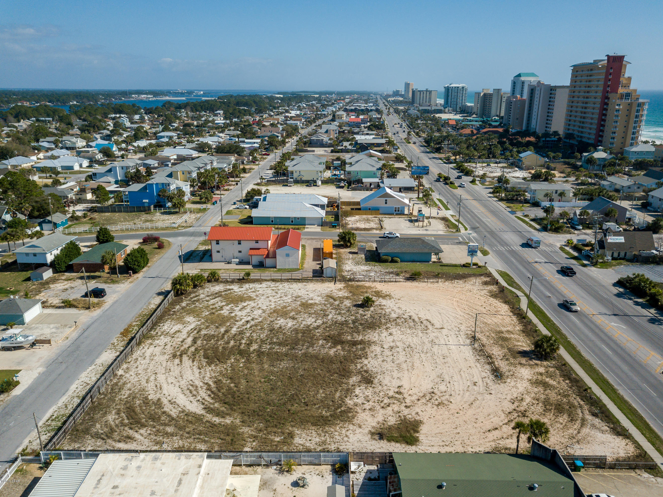 Holiday Beach Unit 10 - Land