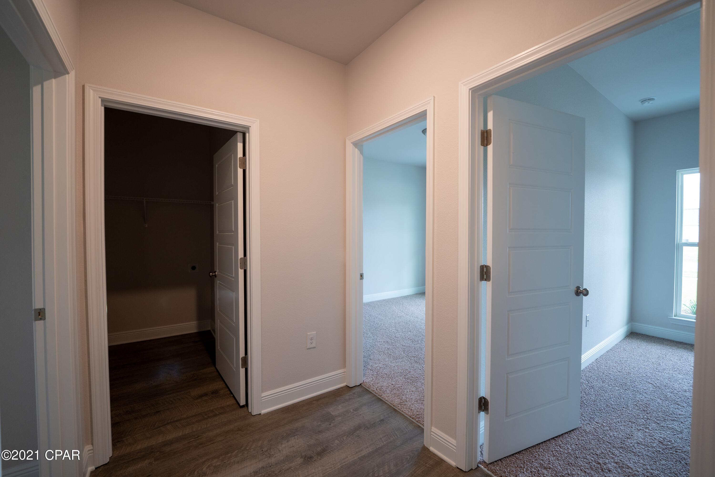 Bridge Harbor - Residential