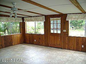 M Pitts 1st Add - Residential Lease