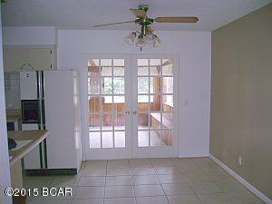 M Pitts 1st Add - Residential Lease