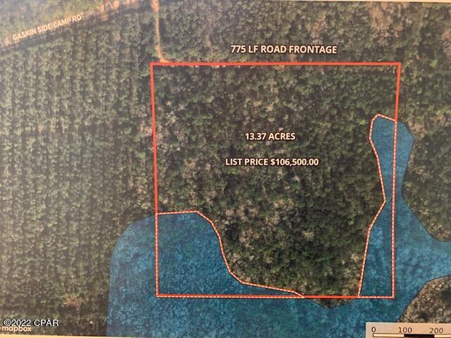 [No Recorded Subdiv] - Land