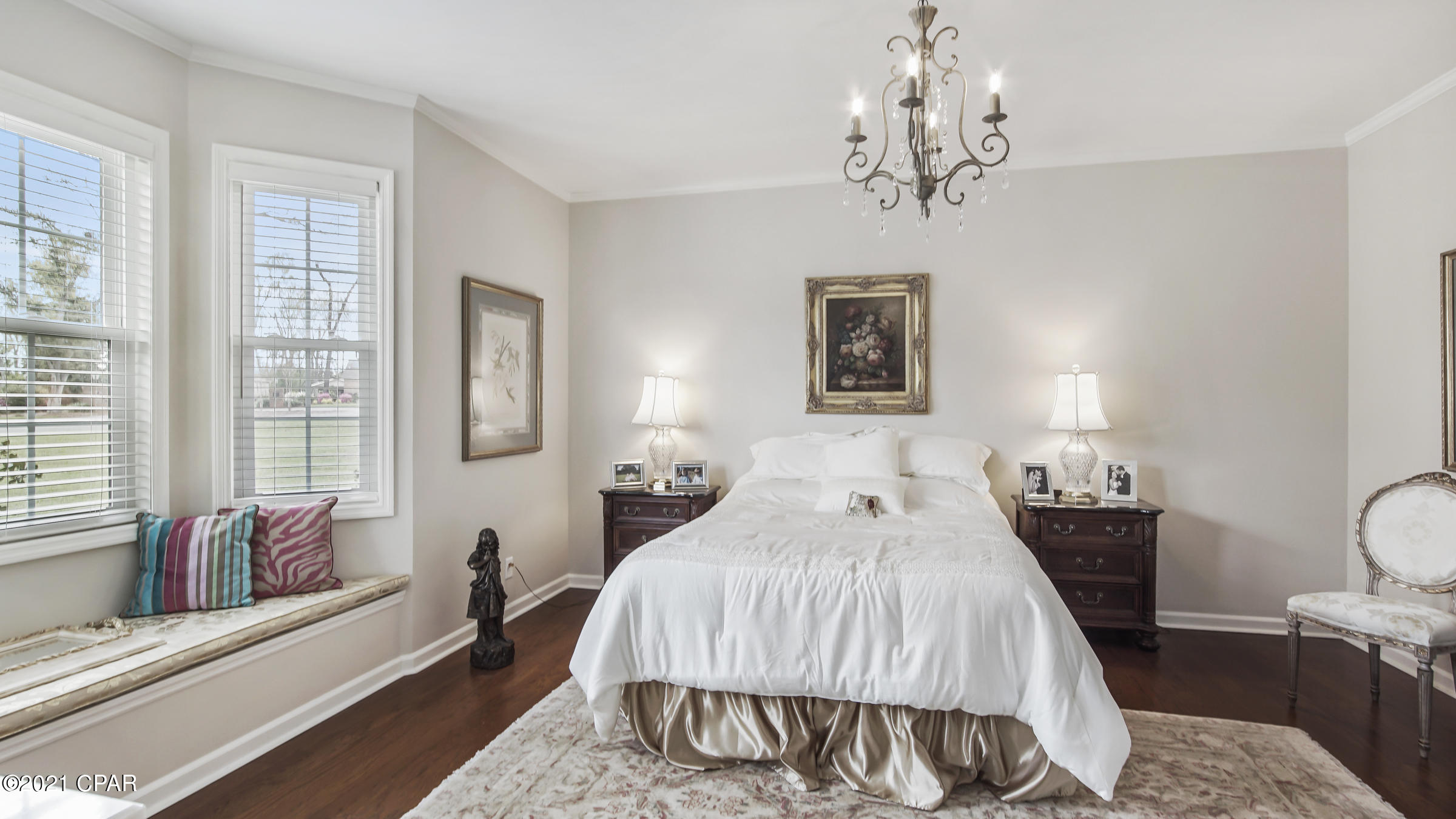 North Oaks - Residential