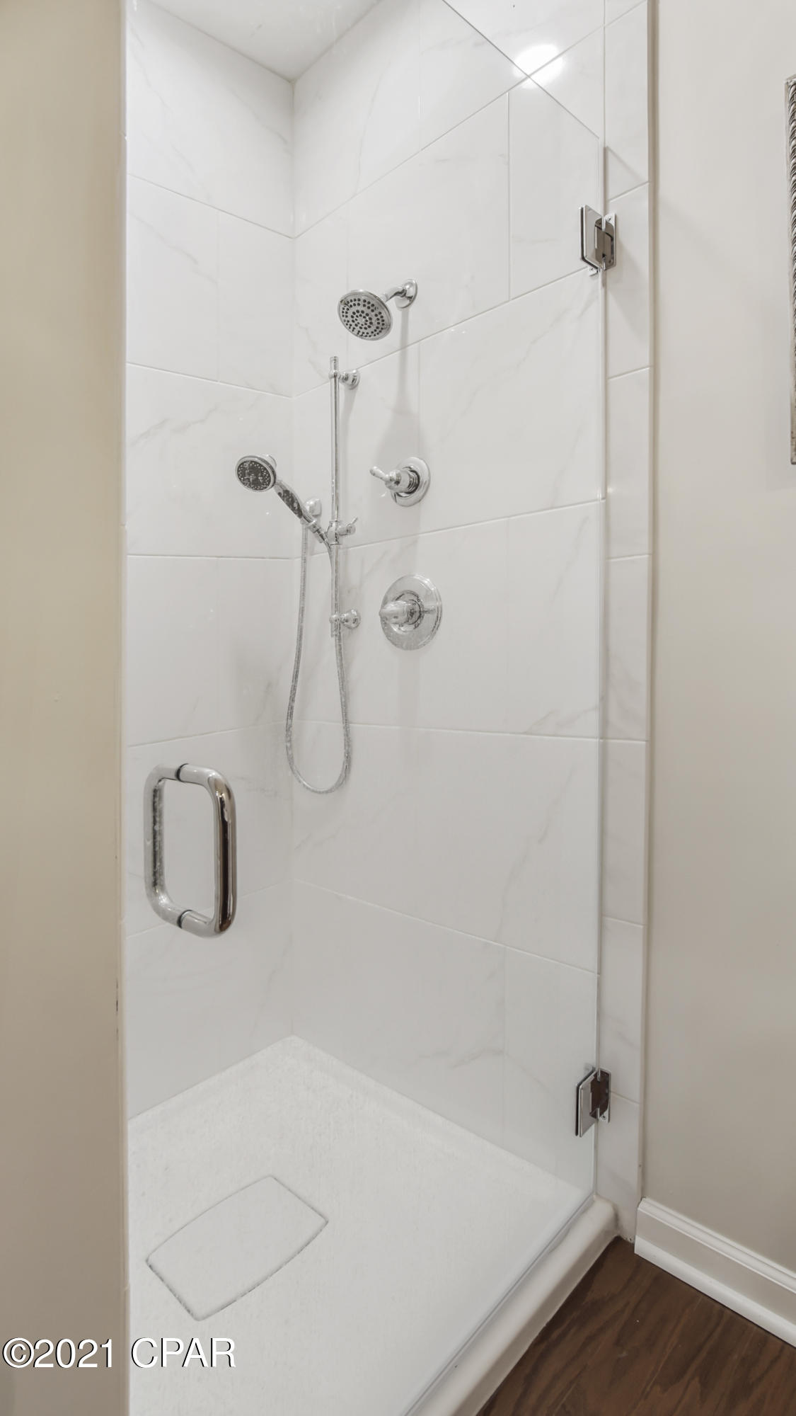 North Oaks - Residential