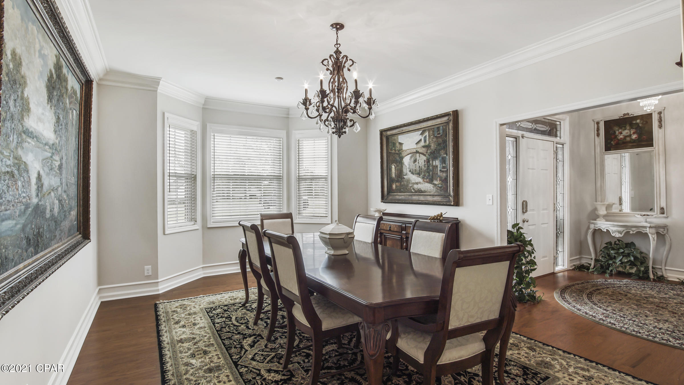 North Oaks - Residential