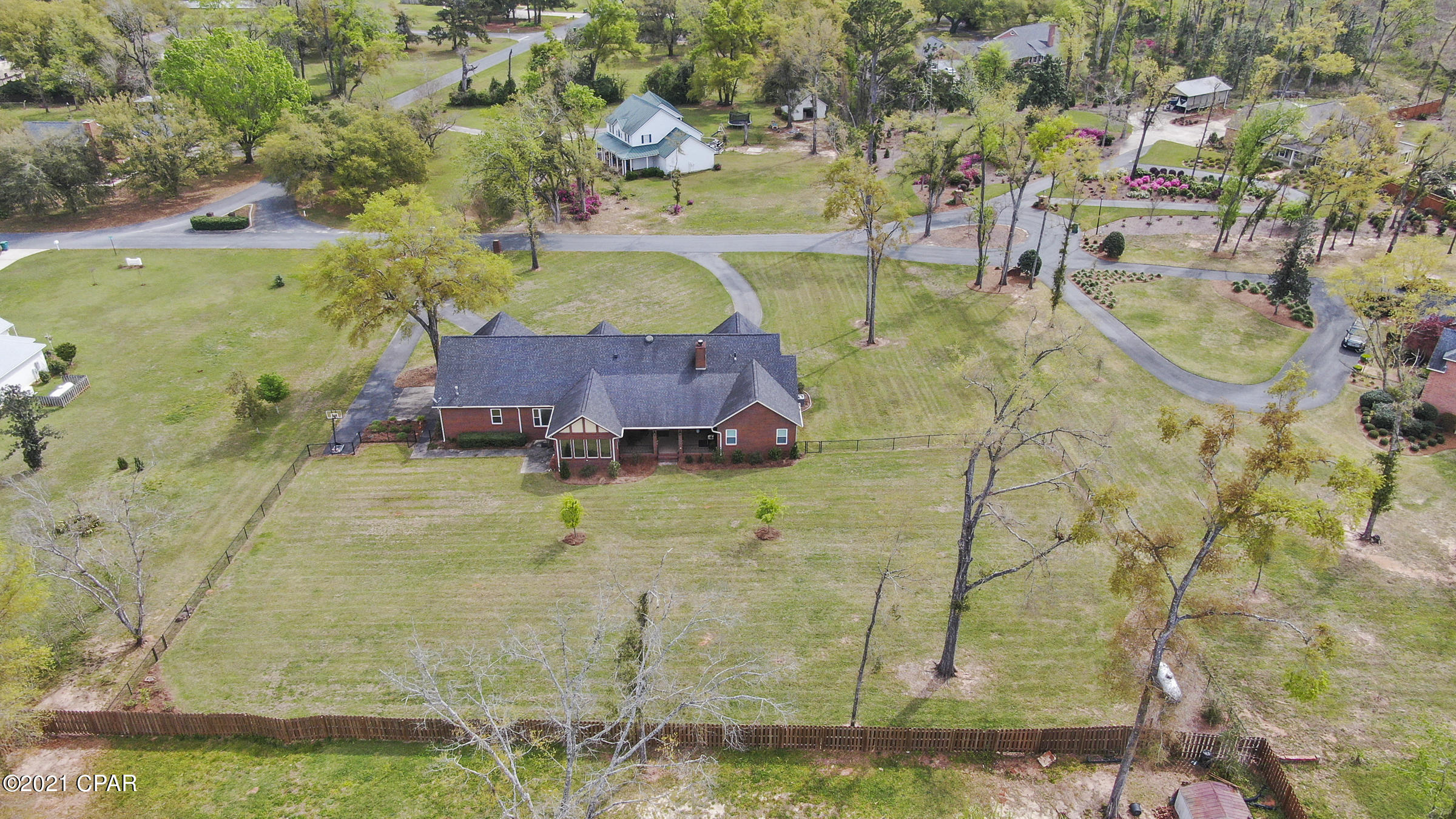 North Oaks - Residential