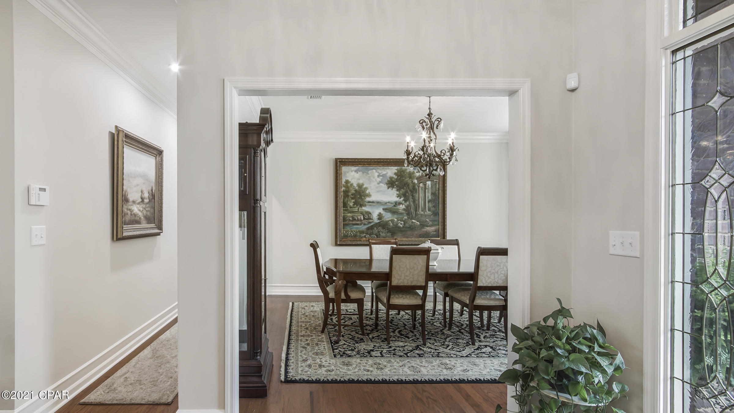 North Oaks - Residential