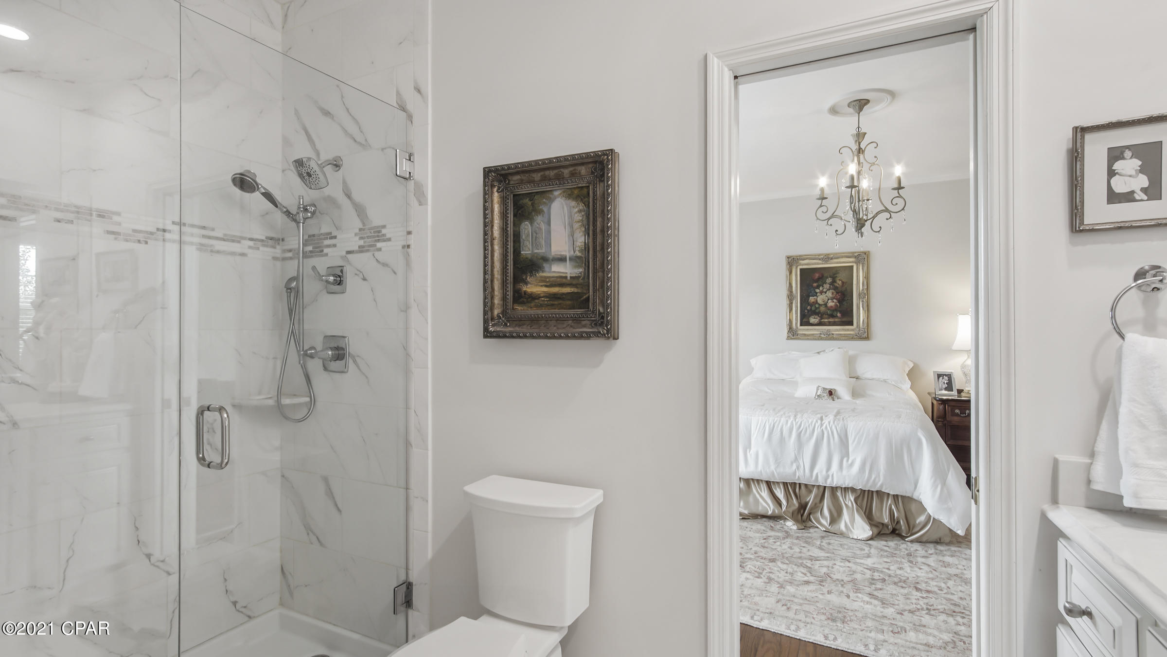 North Oaks - Residential