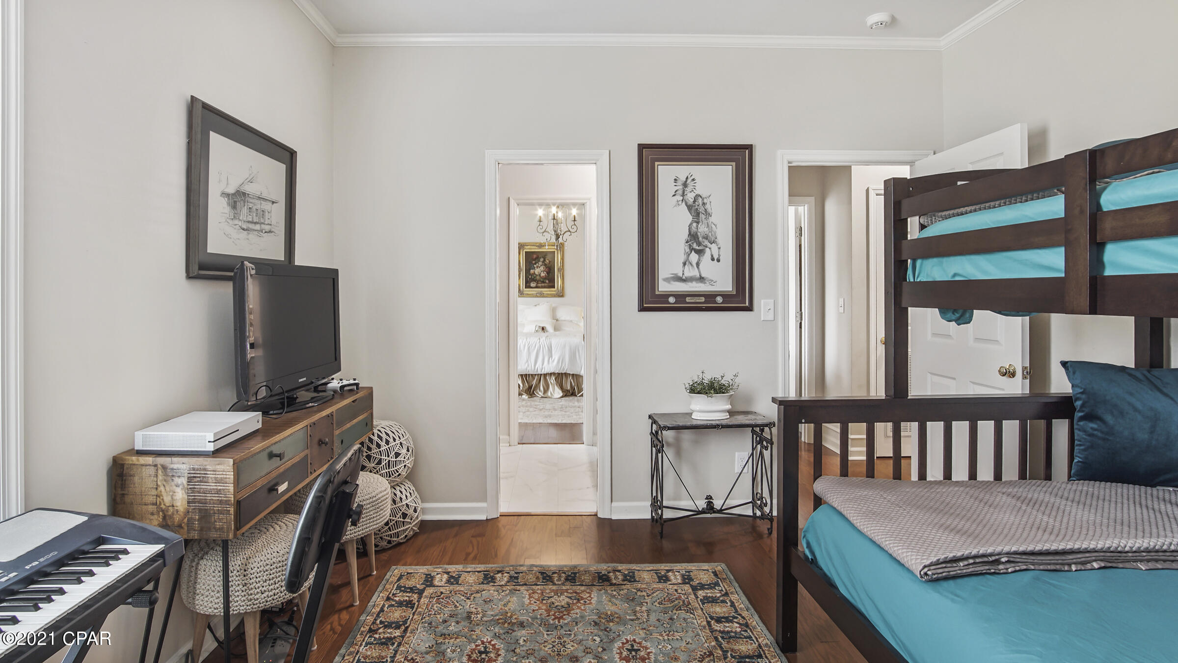 North Oaks - Residential