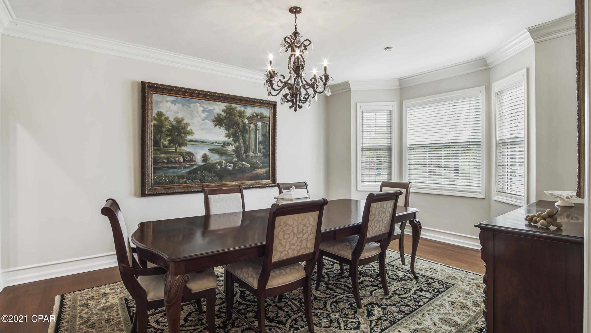 North Oaks - Residential