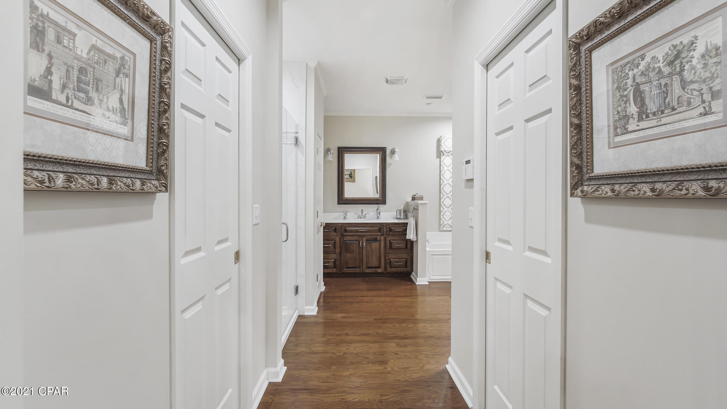 North Oaks - Residential